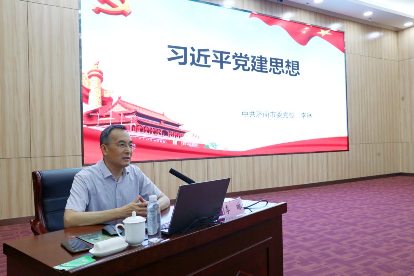围绕战略判断力