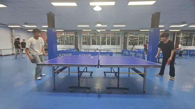 缓解学业压力