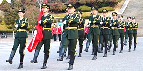 统战部部长邓云锋到山东省教育高质量发