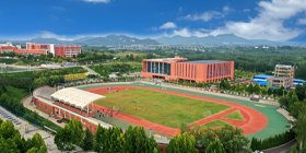 08-20学校在第四届全省学校思想政